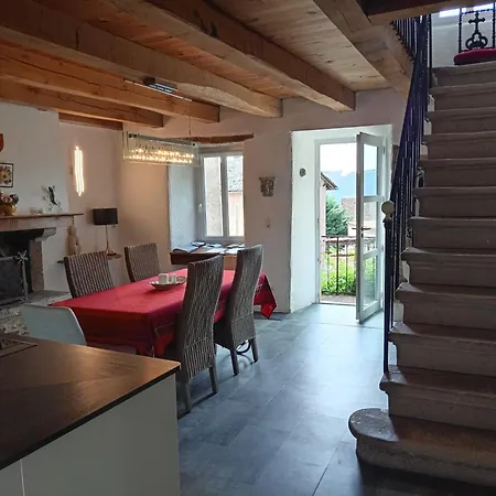 Maison De Caractere Au Coeur Des Grands Causses Viala-du-Tarn