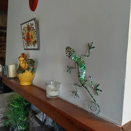 Maison De Caractere Au Coeur Des Grands Causses 別荘 Viala-du-Tarn