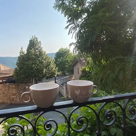 Maison De Caractere Au Coeur Des Grands Causses Σπίτι διακοπών *