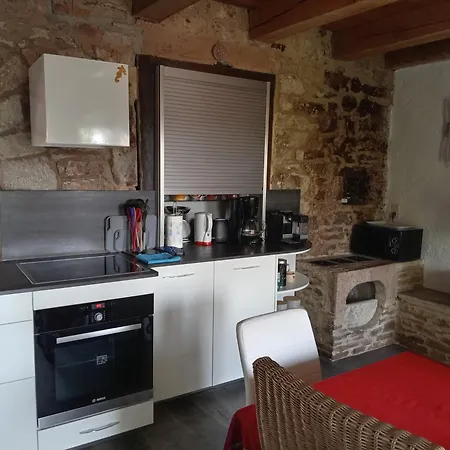 Maison De Caractere Au Coeur Des Grands Causses 別荘 *