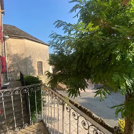 Maison De Caractere Au Coeur Des Grands Causses * Viala-du-Tarn