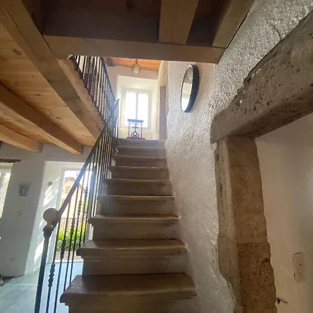 בית נופש Maison De Caractere Au Coeur Des Grands Causses