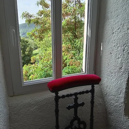 בית נופש Maison De Caractere Au Coeur Des Grands Causses