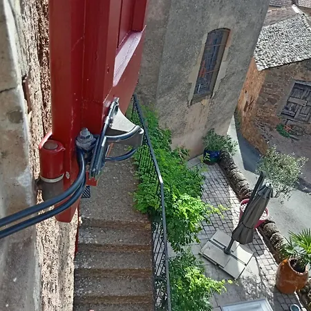 Maison De Caractère Au Cœur Des Grands Causses * Viala-du-Tarn
