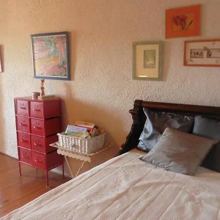 別荘 Maison De Caractere Au Coeur Des Grands Causses *