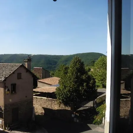 別荘 Maison De Caractere Au Coeur Des Grands Causses *