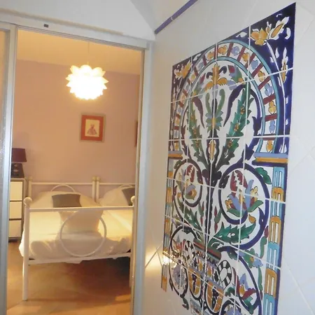 Holiday home Maison De Caractere Au Coeur Des Grands Causses