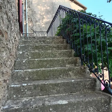 Maison De Caractere Au Coeur Des Grands Causses Viala-du-Tarn
