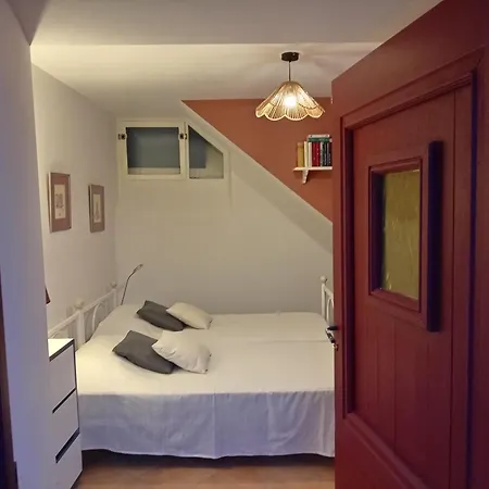 Maison De Caractere Au Coeur Des Grands Causses Holiday home