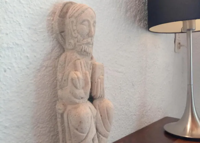 Feriehus Maison De Caractere Au Coeur Des Grands Causses *