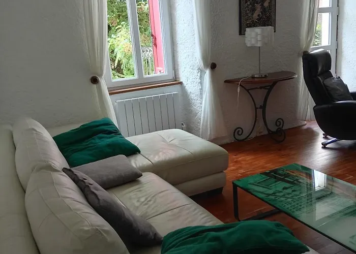 Maison De Caractere Au Coeur Des Grands Causses Viala-du-Tarn