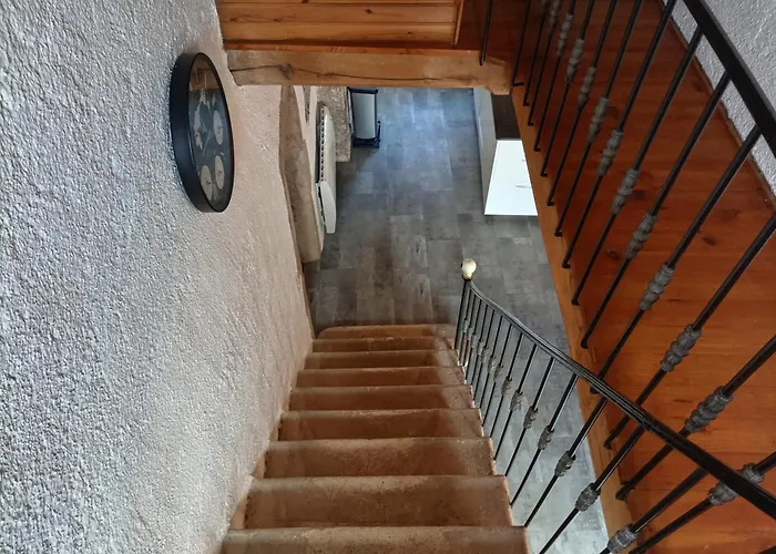 Maison De Caractere Au Coeur Des Grands Causses Дом отдыха Viala-du-Tarn