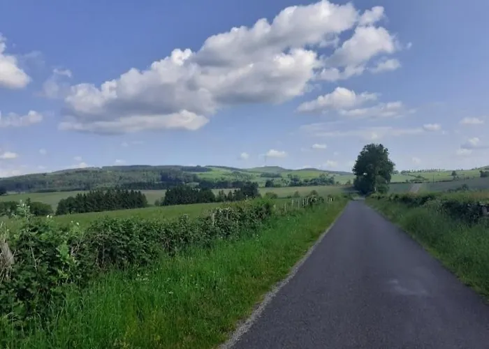 Maison De Caractere Au Coeur Des Grands Causses 펜션 Viala-du-Tarn