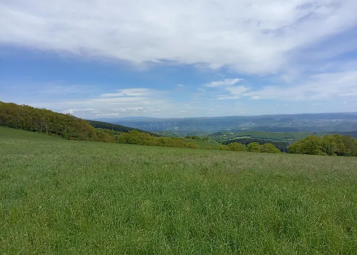 Maison De Caractere Au Coeur Des Grands Causses Feriehus Viala-du-Tarn